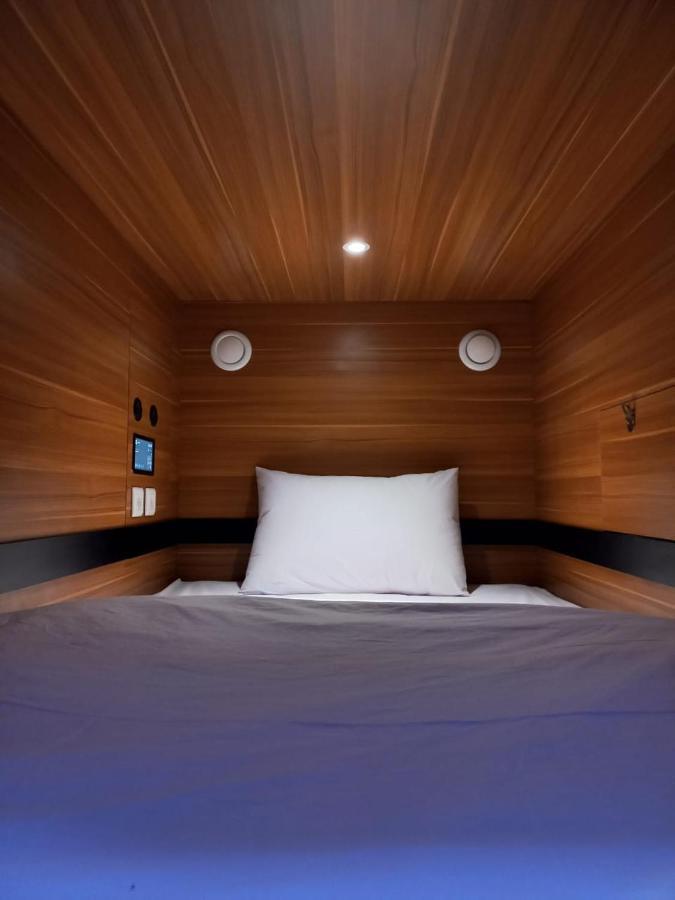 Nindya Biodistrict Hotel Bandung Luaran gambar