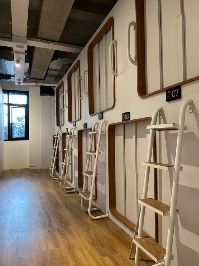 Nindya Biodistrict Hotel Bandung Luaran gambar