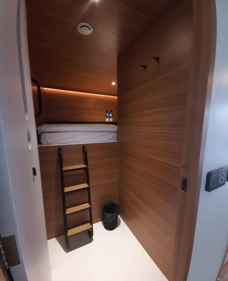Nindya Biodistrict Hotel Bandung Luaran gambar