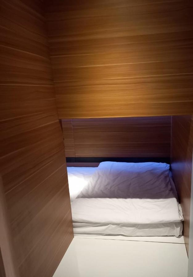 Nindya Biodistrict Hotel Bandung Luaran gambar
