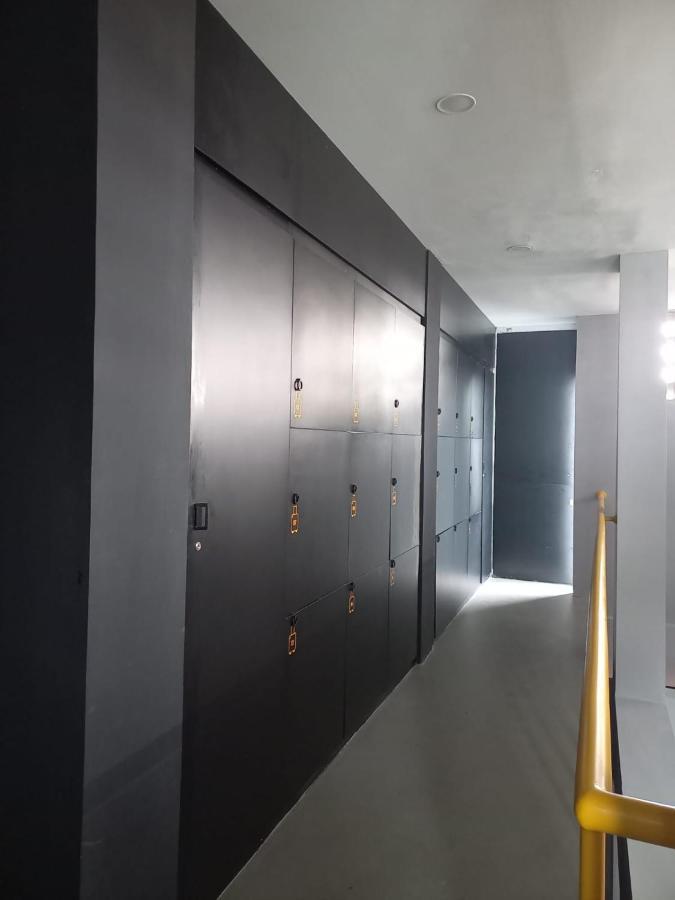 Nindya Biodistrict Hotel Bandung Luaran gambar