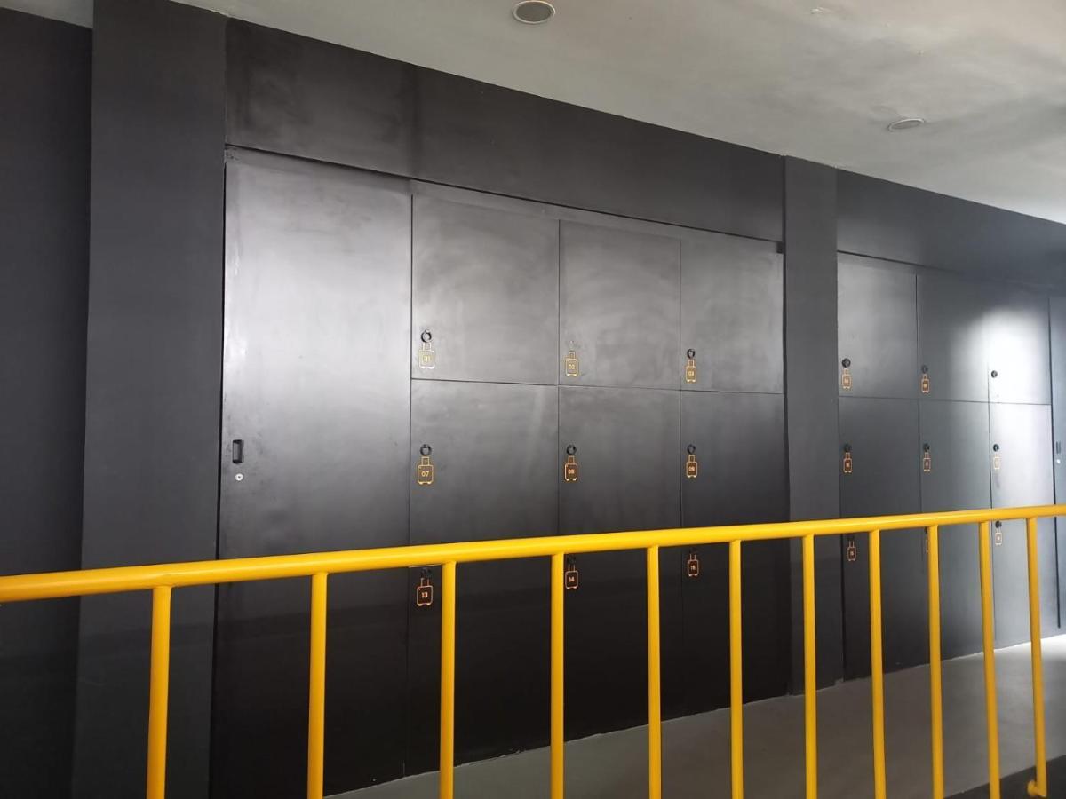 Nindya Biodistrict Hotel Bandung Luaran gambar