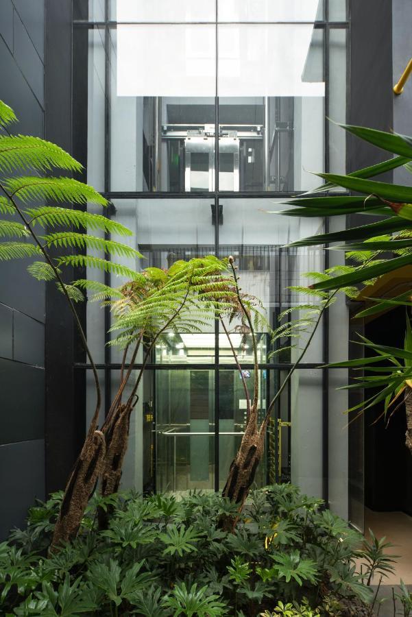 Nindya Biodistrict Hotel Bandung Luaran gambar