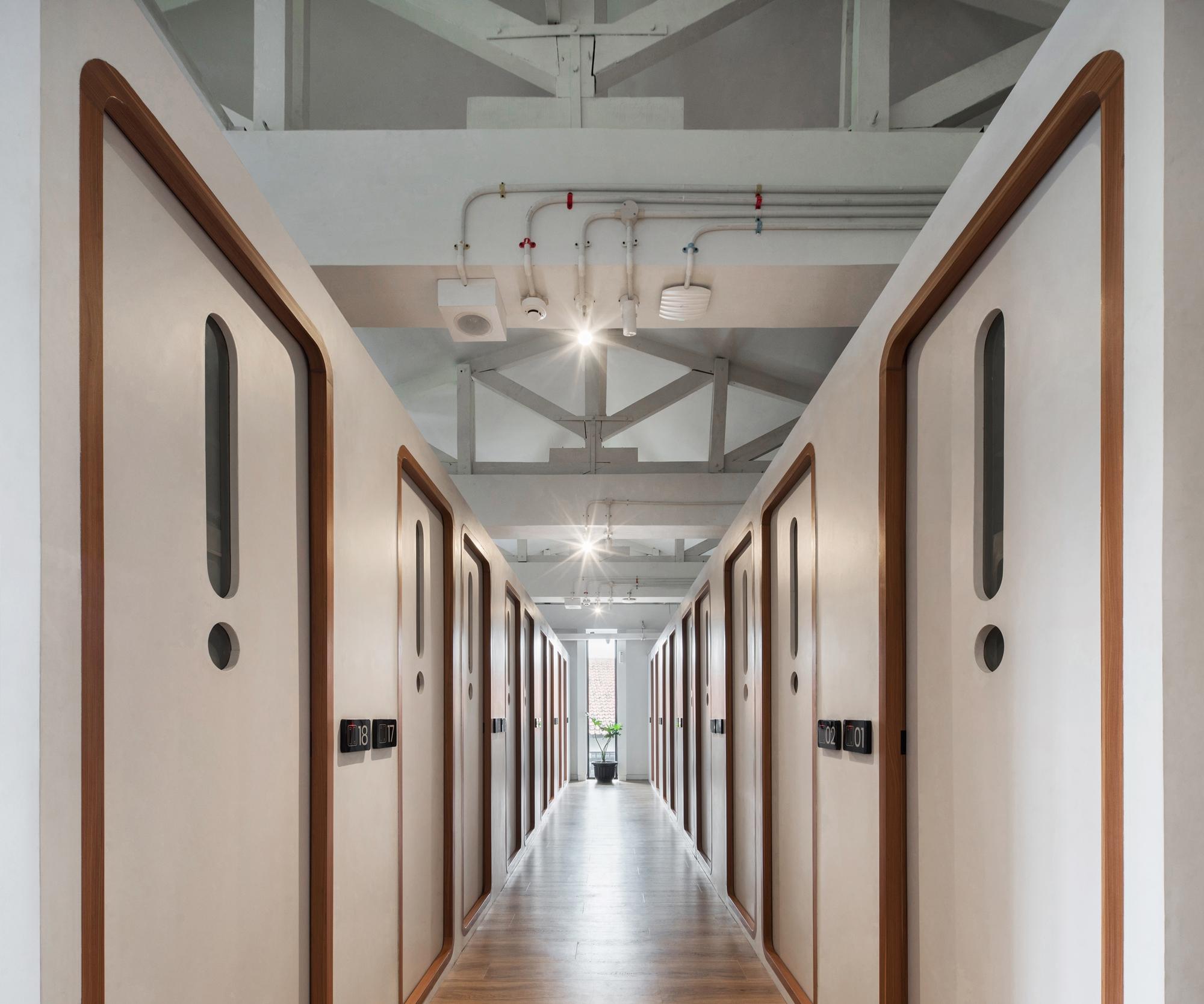 Nindya Biodistrict Hotel Bandung Luaran gambar