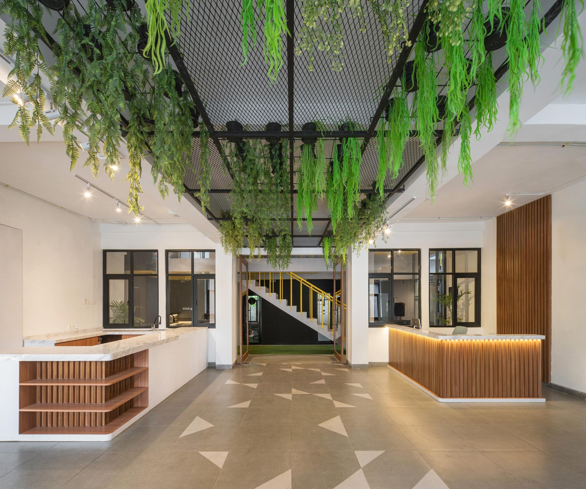 Nindya Biodistrict Hotel Bandung Luaran gambar
