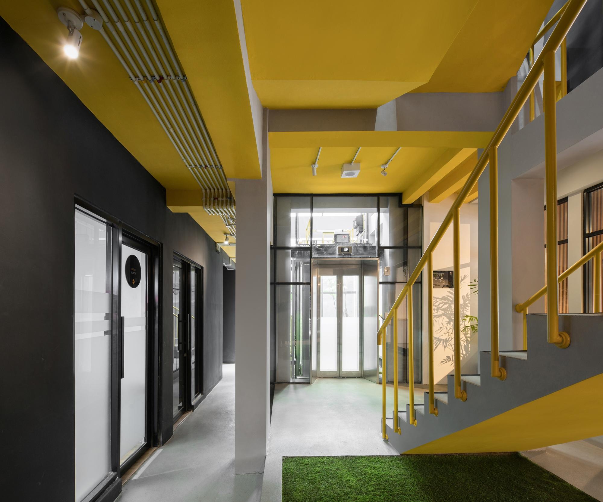 Nindya Biodistrict Hotel Bandung Luaran gambar