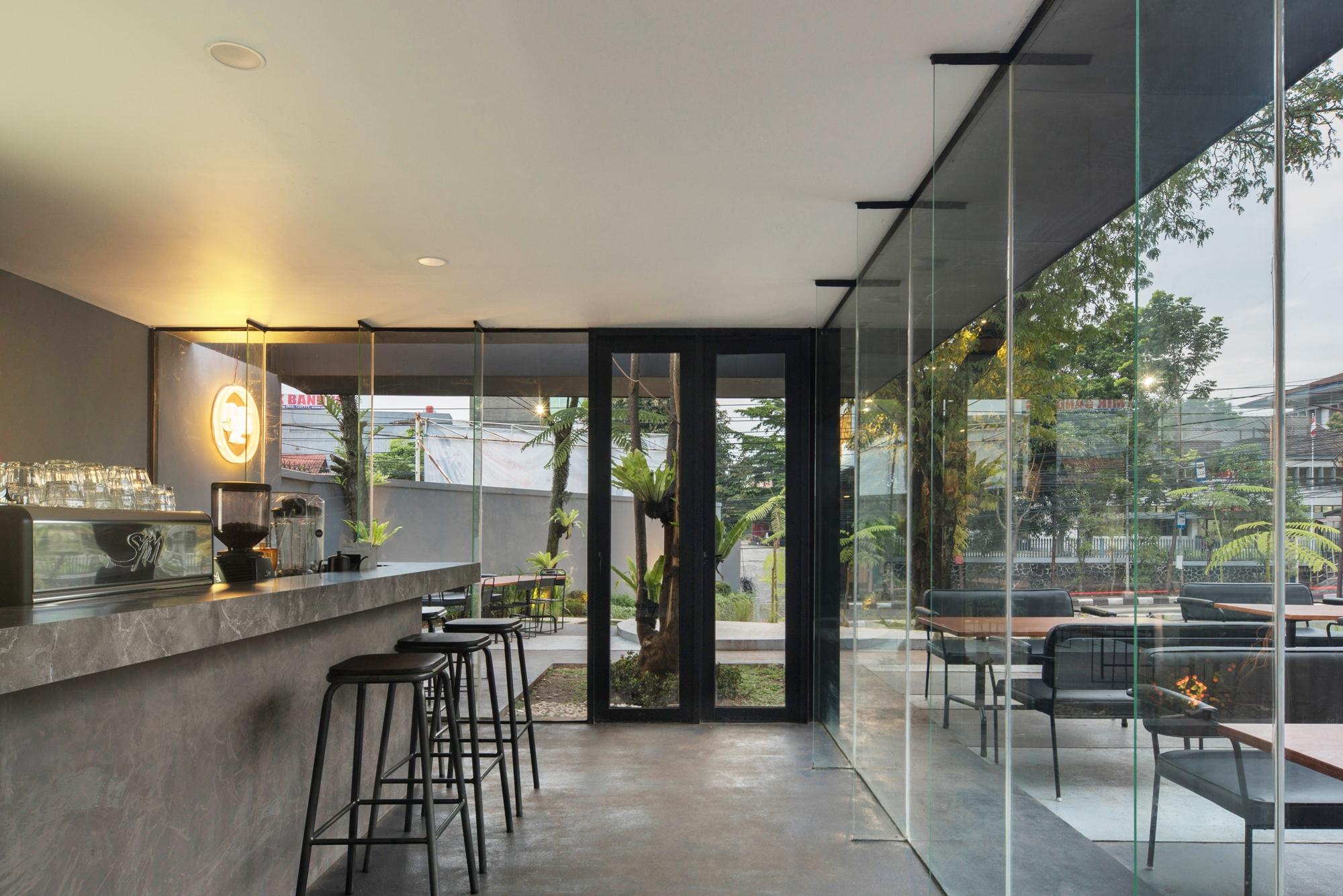 Nindya Biodistrict Hotel Bandung Luaran gambar